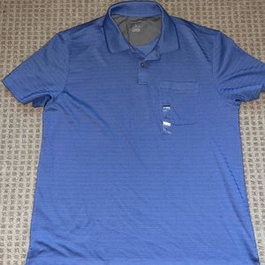 Van Heusen (flex) size large